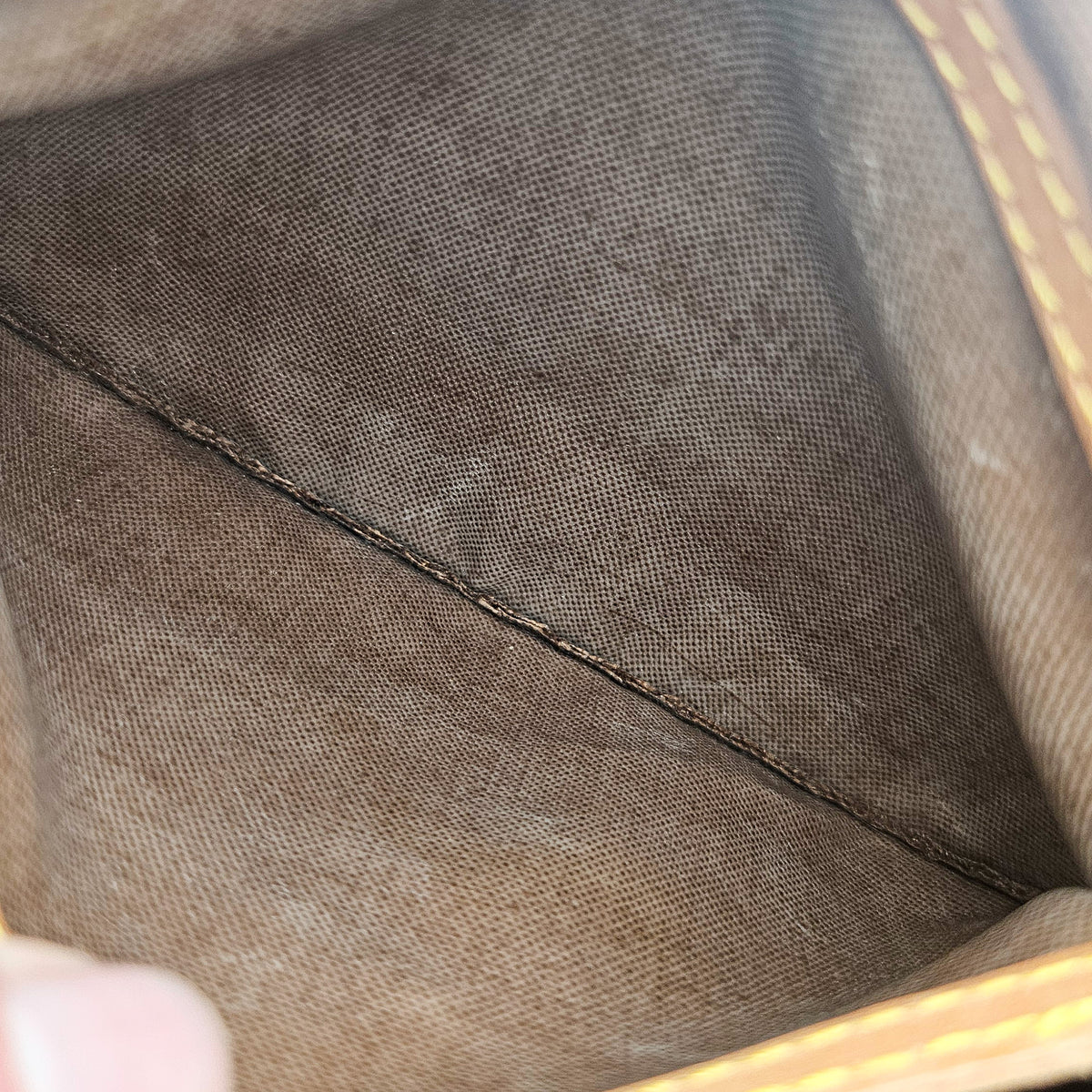 Louis Vuitton Speedy 30 Monogram