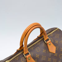 Louis Vuitton Speedy 30 Monogram
