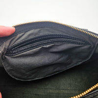 Louis Vuitton Speedy 30 Épi Noir