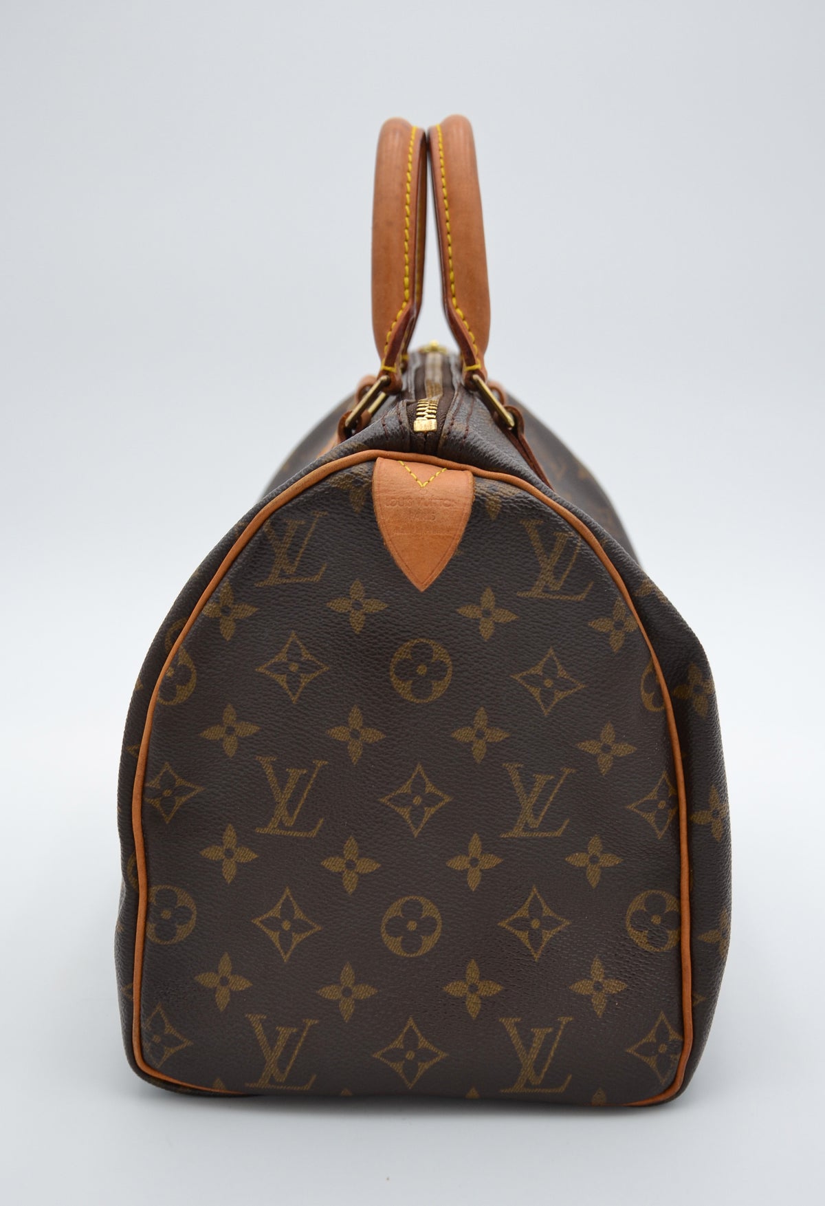 Louis Vuitton Speedy 30 Monogram