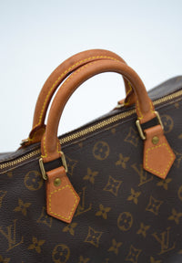 Louis Vuitton Speedy 30 Monogram