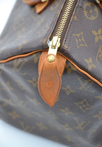 Louis Vuitton Speedy 30 Monogram