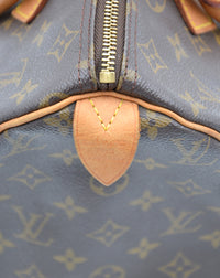 Louis Vuitton Speedy 30 Monogram