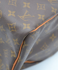 Louis Vuitton Speedy 30 Monogram