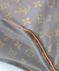 Louis Vuitton Speedy 30 Monogram