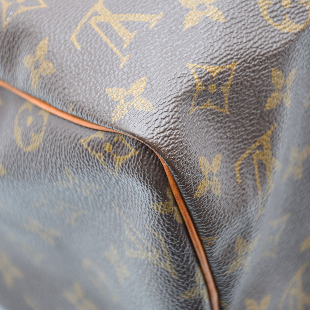 Sac Louis Vuitton Speedy 30 Monogram vintage