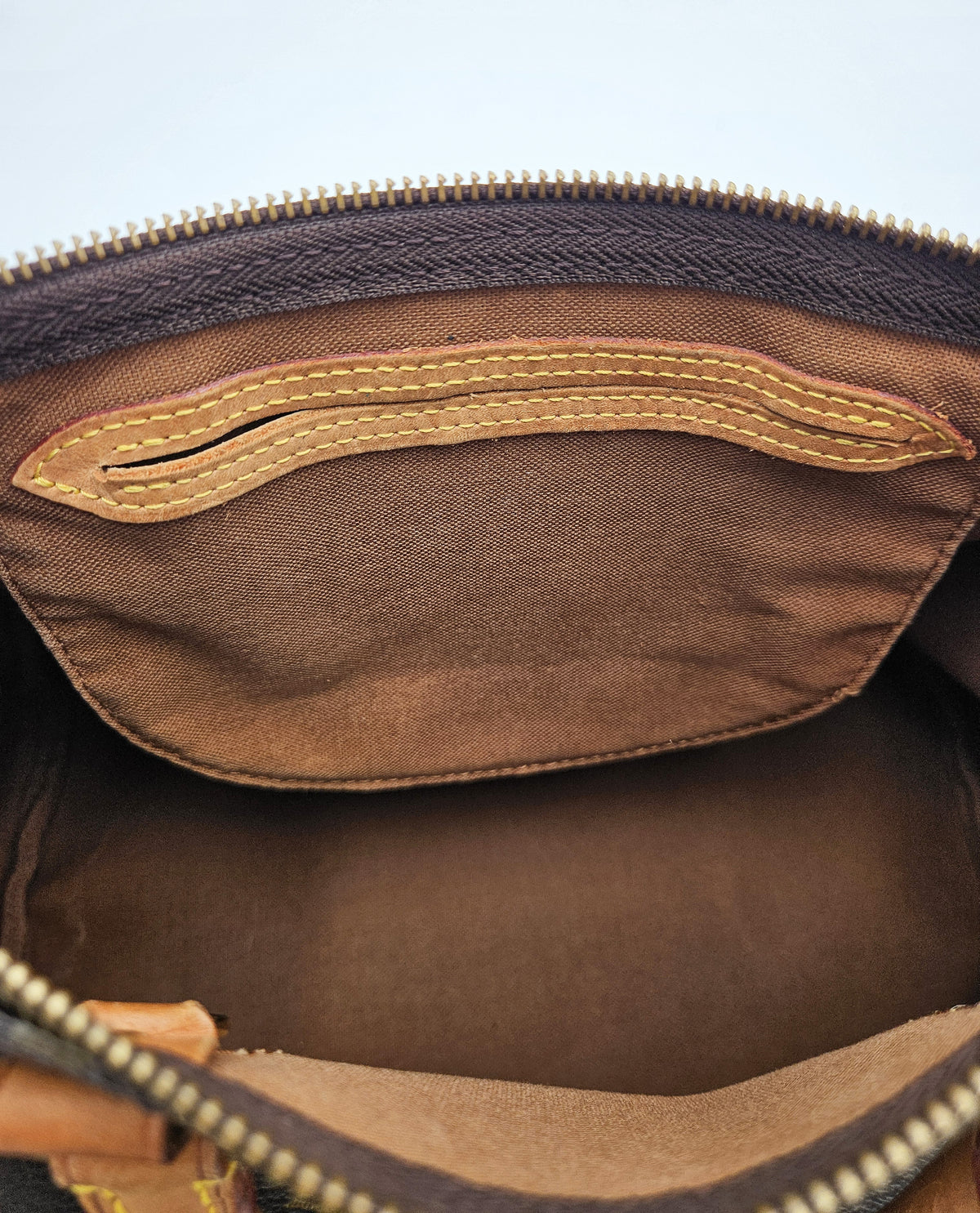 Louis Vuitton Speedy 30 Monogram