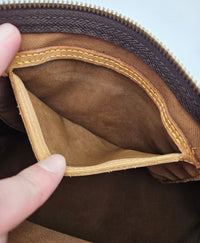 Louis Vuitton Speedy 30 Monogram