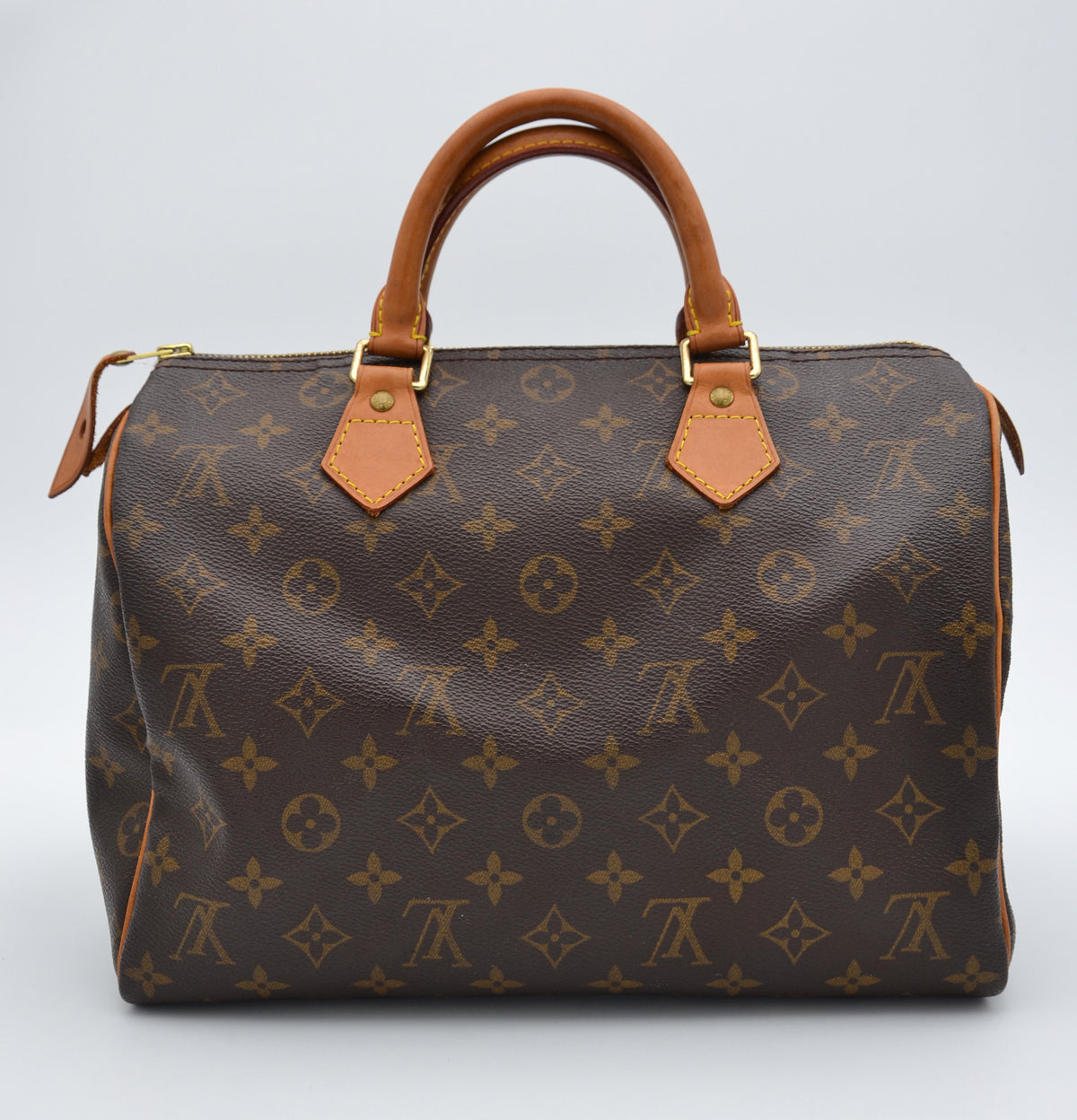 Louis Vuitton Speedy 30 Monogram