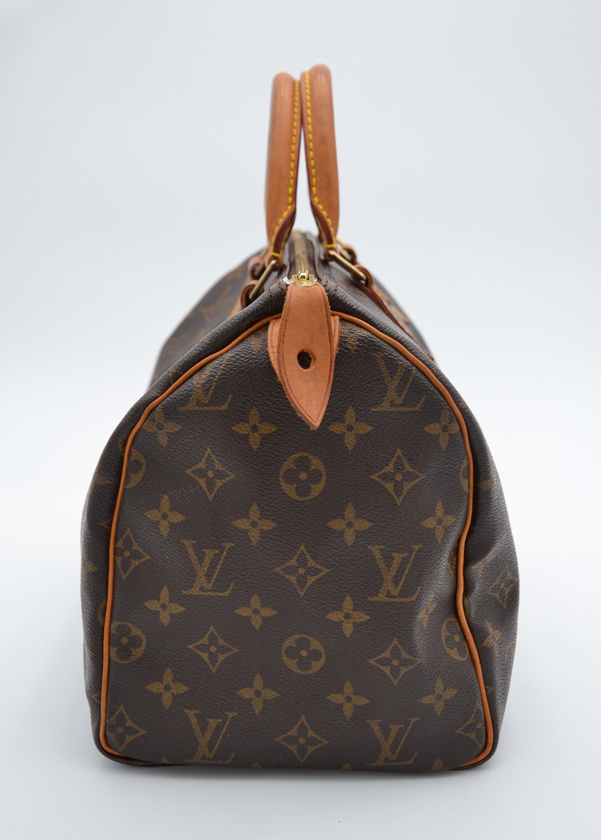 Louis Vuitton Speedy 30 Monogram