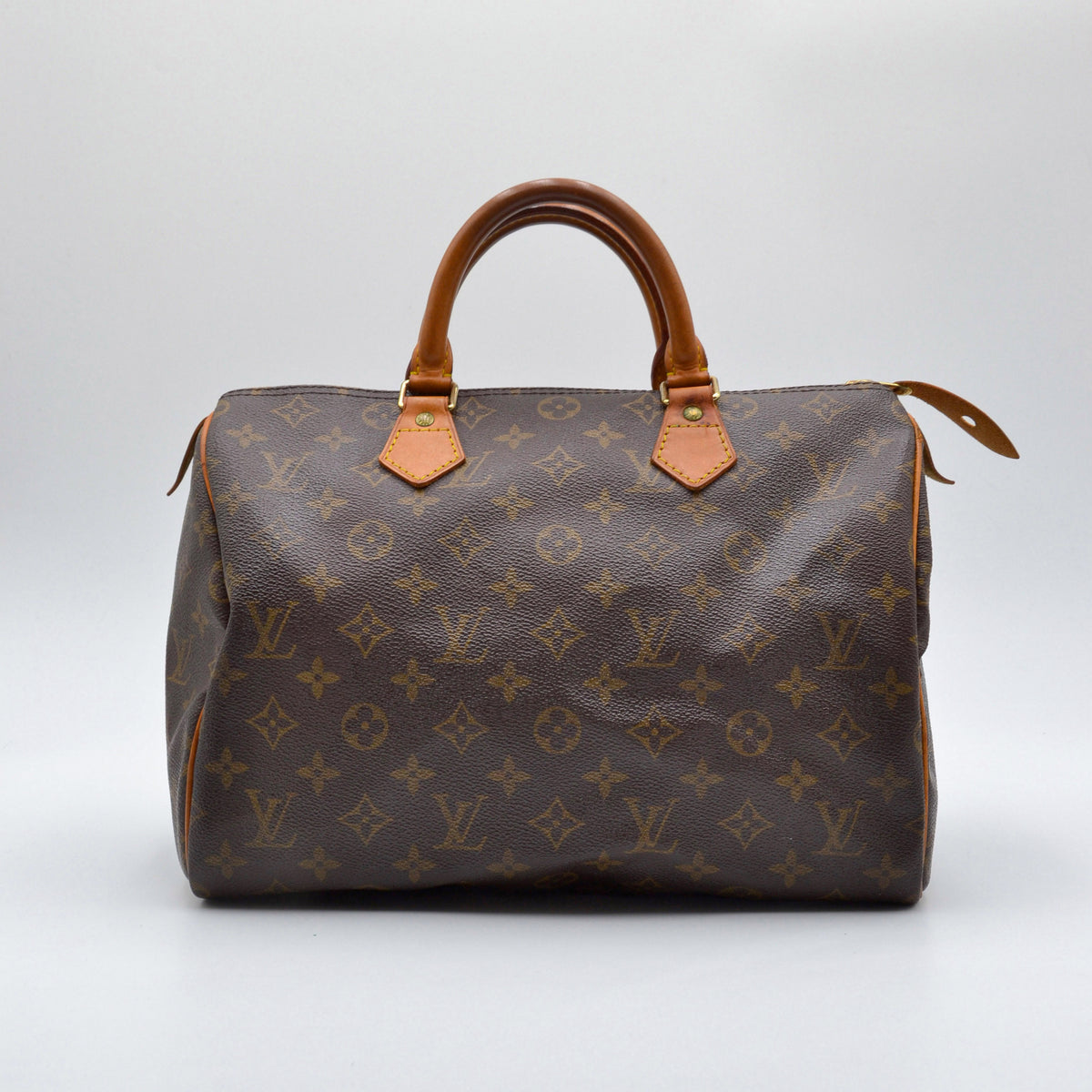 Speedy 30 vintage Monogram