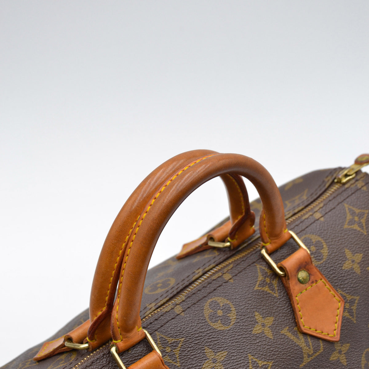 Speedy 30 vintage Monogram