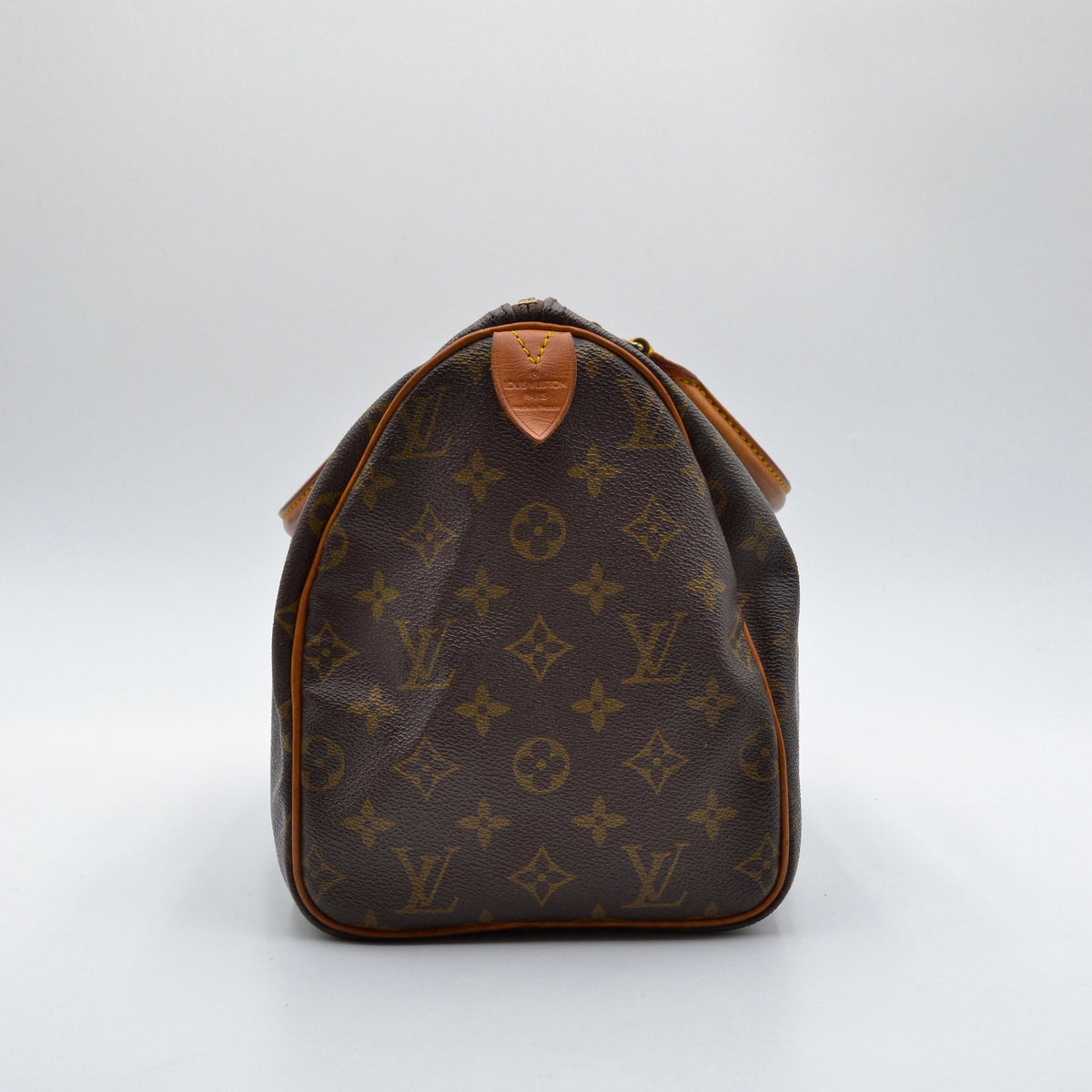 Speedy 30 vintage Monogram