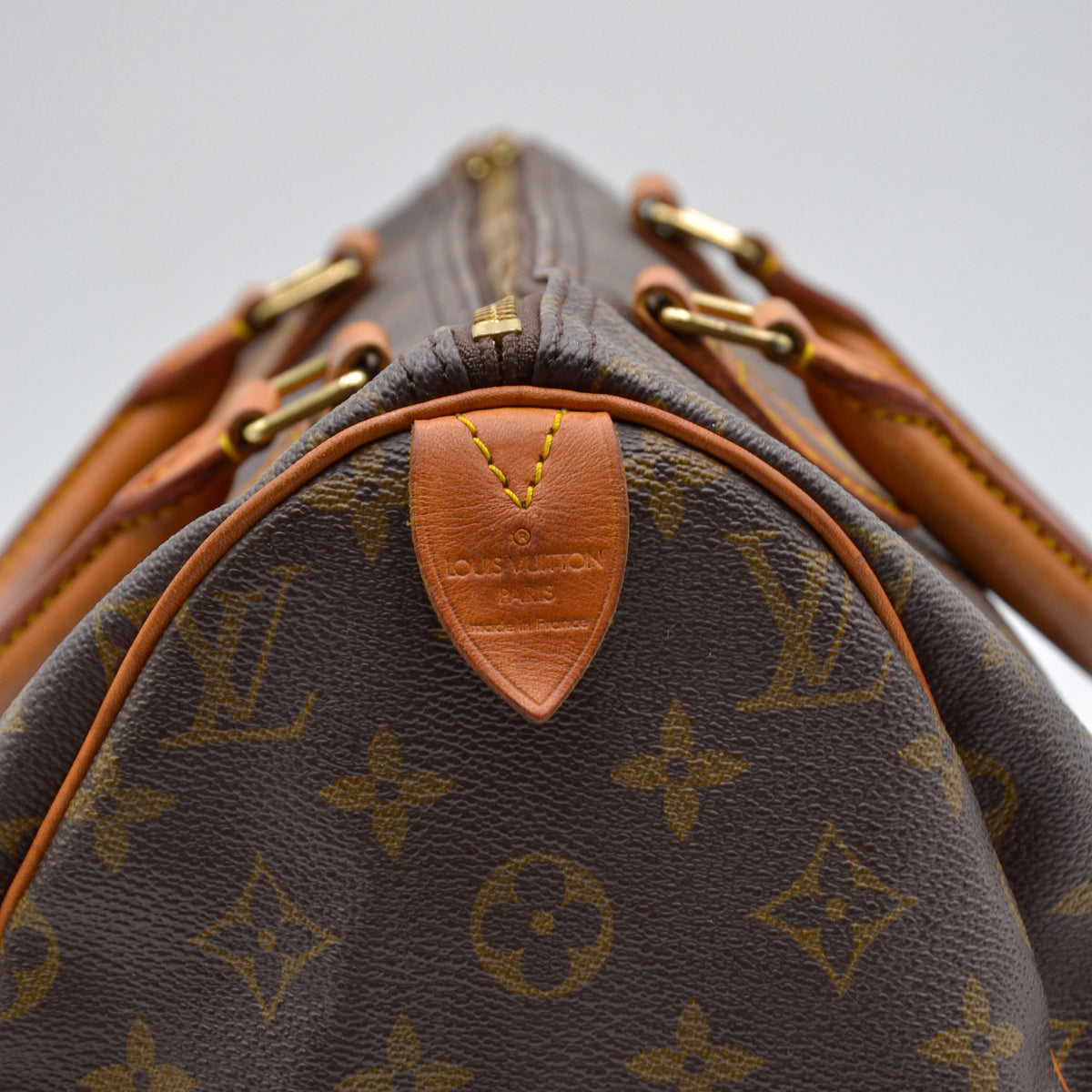 Speedy 30 vintage Monogram