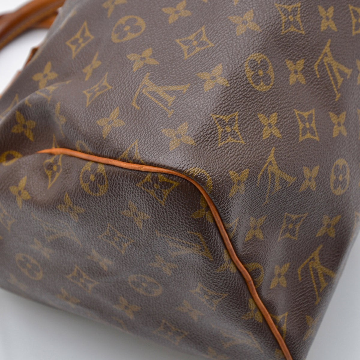 Speedy 30 vintage Monogram