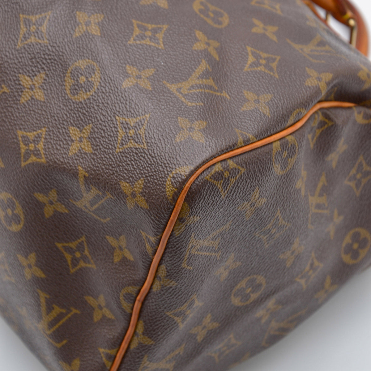 Speedy 30 vintage Monogram