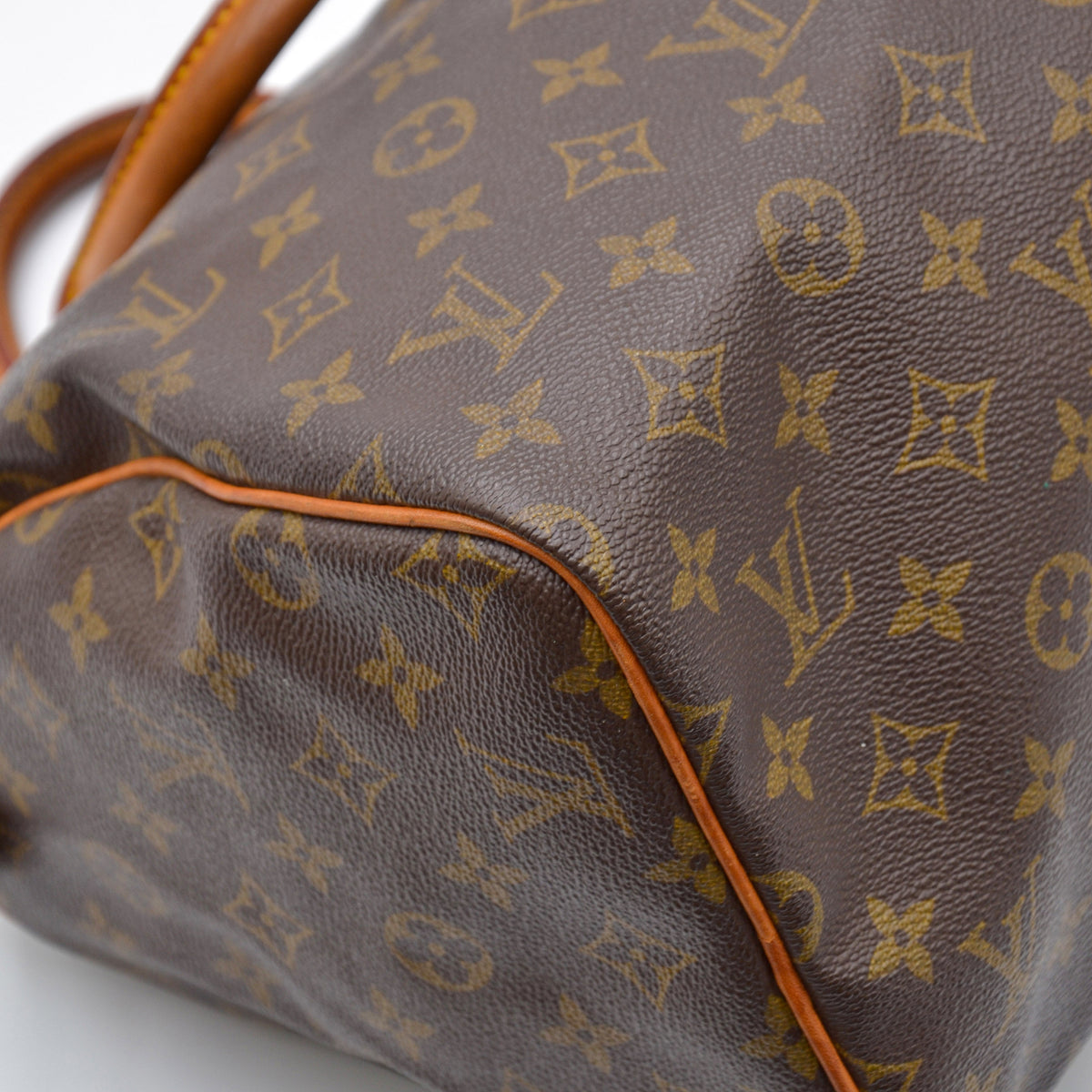 Speedy 30 vintage Monogram