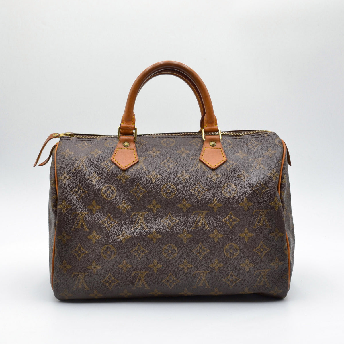 Speedy 30 vintage Monogram