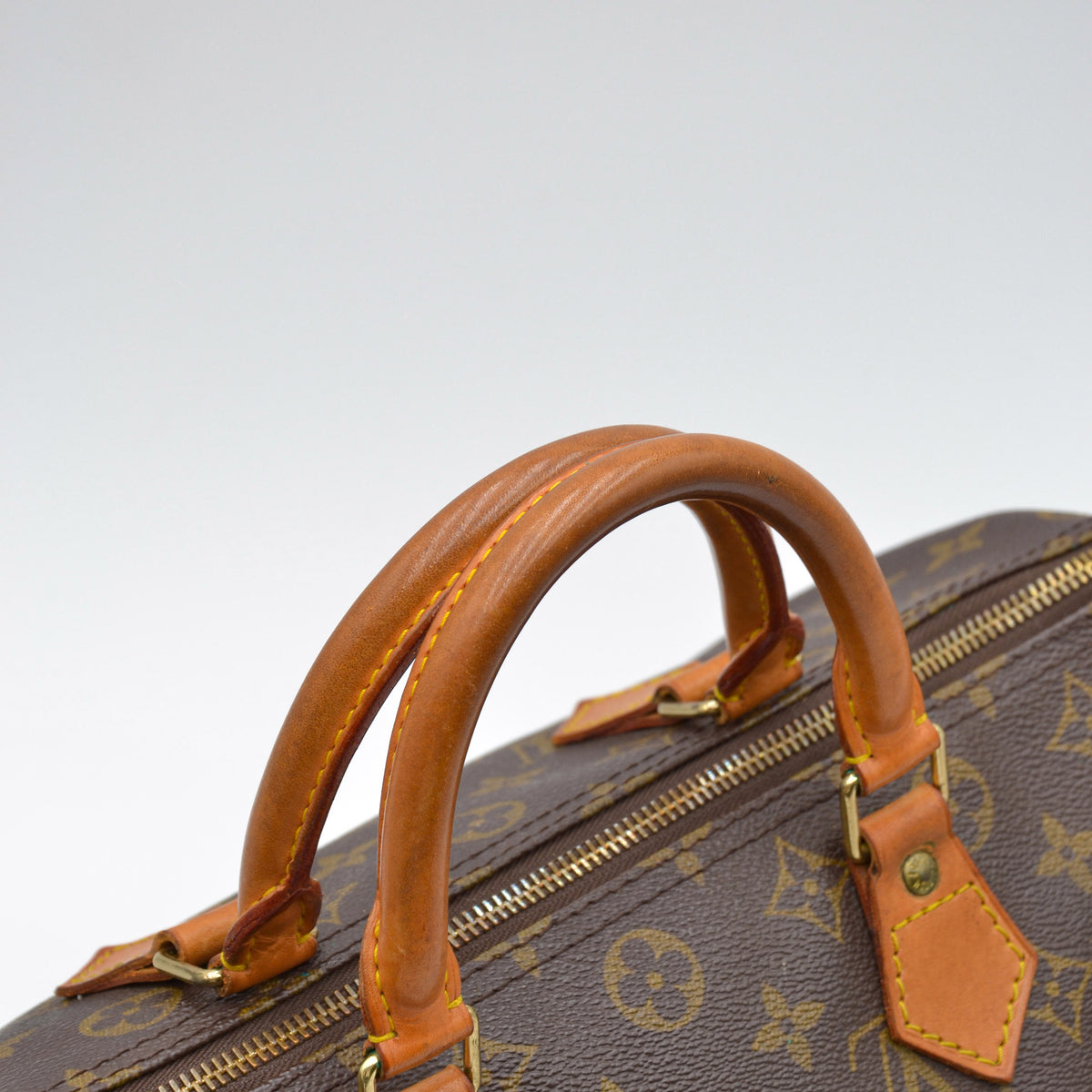 Speedy 30 vintage Monogram