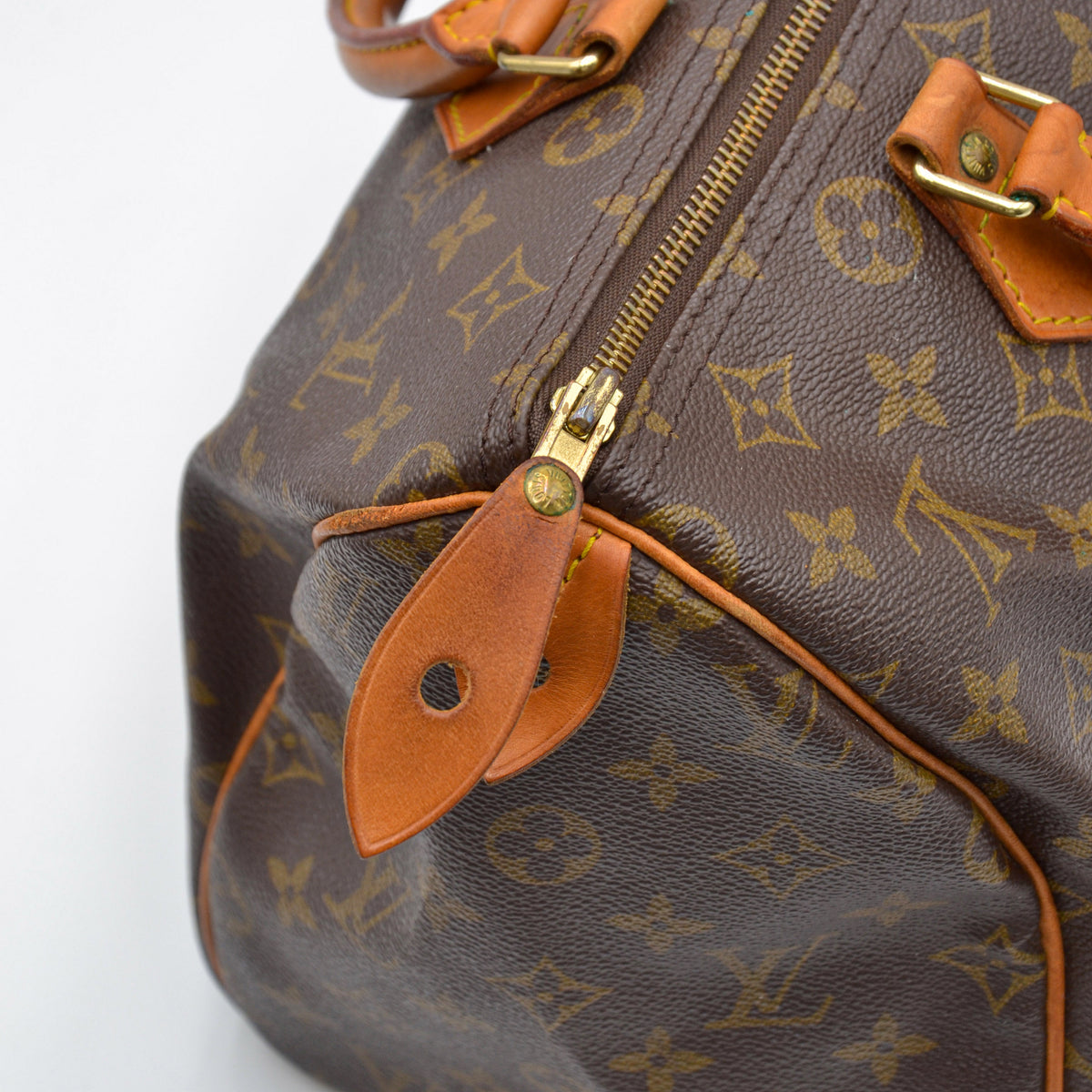 Speedy 30 vintage Monogram
