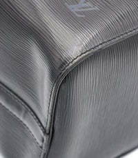Sac Louis Vuitton Speedy 35 Cuir Epi Noir