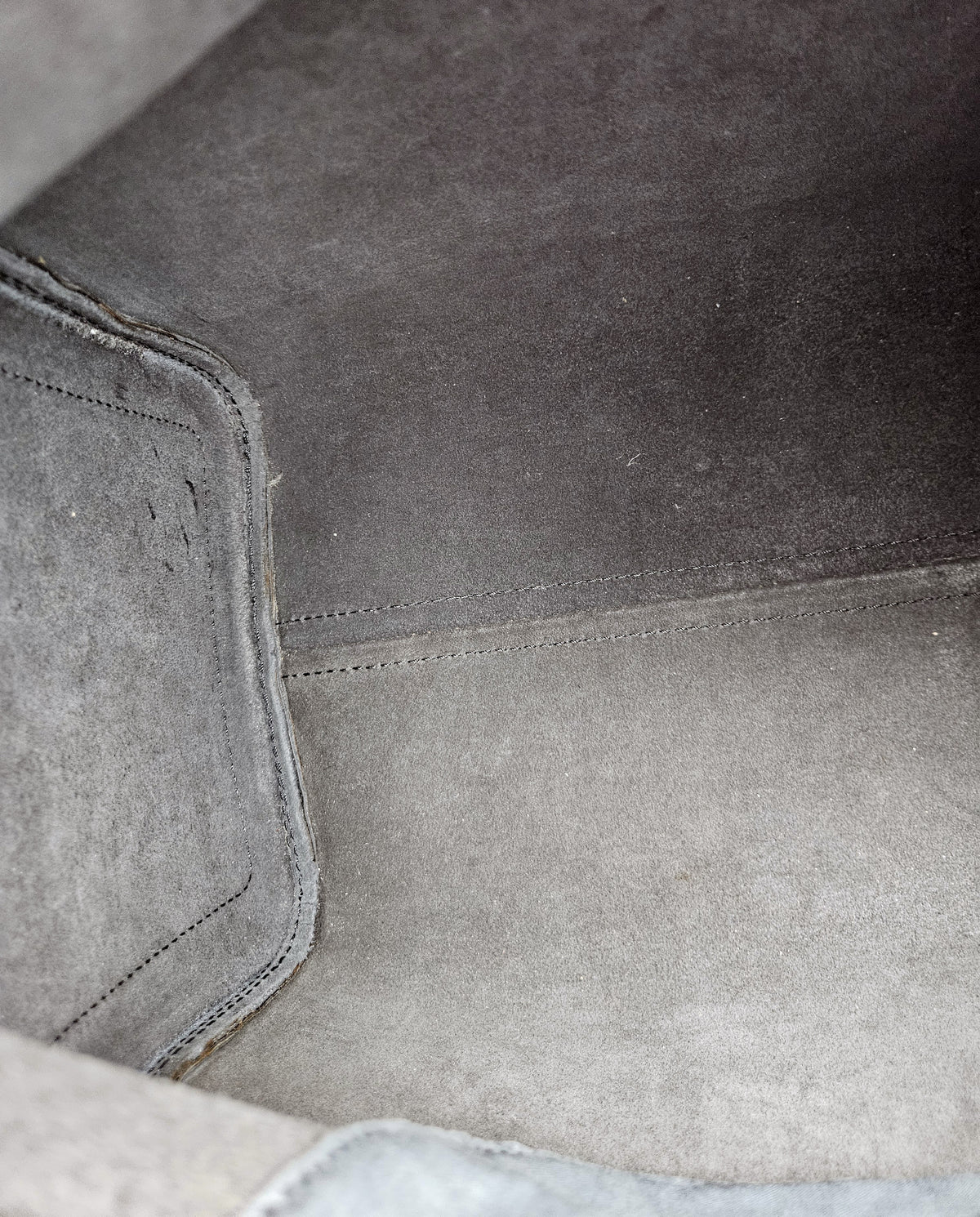 Sac Louis Vuitton Speedy 35 Cuir Epi Noir