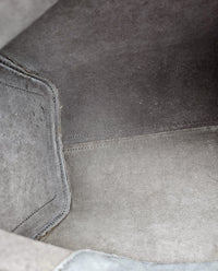 Sac Louis Vuitton Speedy 35 Cuir Epi Noir