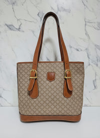 Celine Triomphe Tote