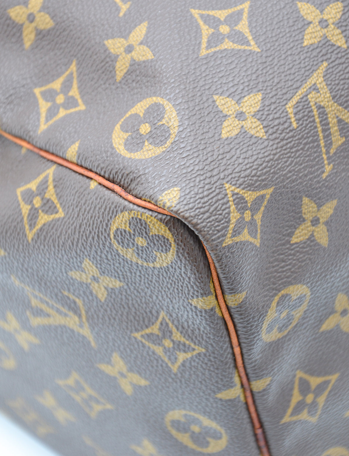 Louis Vuitton Speedy 35 Monogram