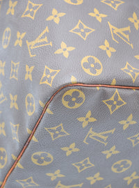 Louis Vuitton Speedy 35 Monogram