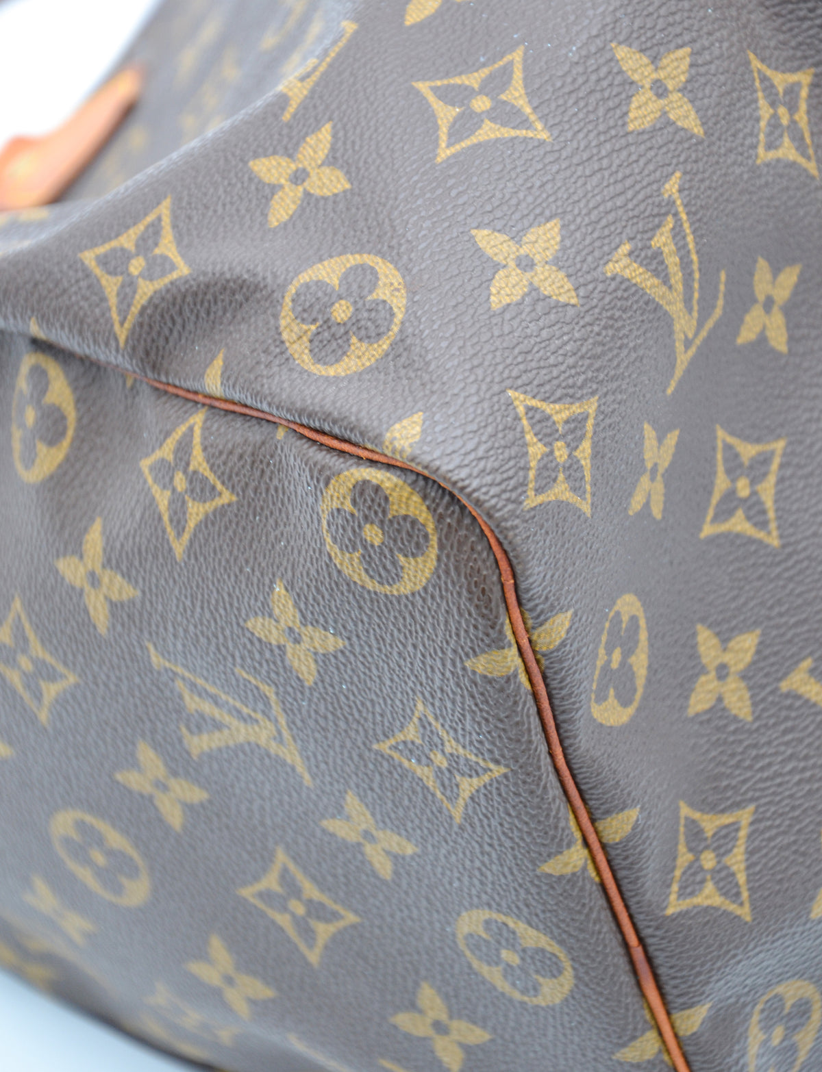 Louis Vuitton Speedy 35 Monogram