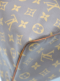 Louis Vuitton Speedy 35 Monogram