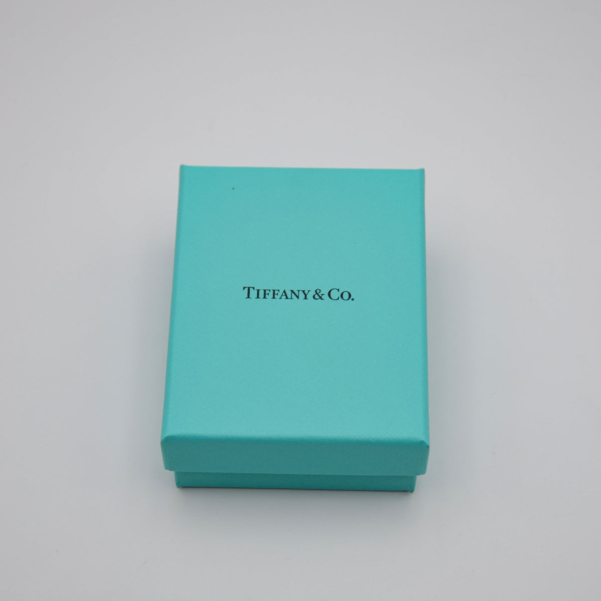 Collier Tiffany & Co. Paloma Picasso Loving Heart