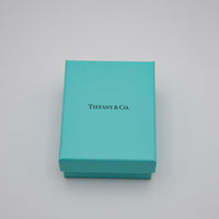 Collier Tiffany & Co. Paloma Picasso Loving Heart
