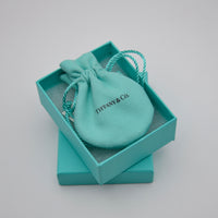 Collier Tiffany & Co. Paloma Picasso Loving Heart