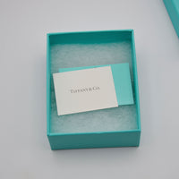 Collier Tiffany & Co. Paloma Picasso Loving Heart