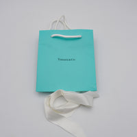 Collier Tiffany & Co. Paloma Picasso Loving Heart