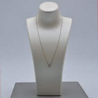 Collier Tiffany & Co. Paloma Picasso Loving Heart