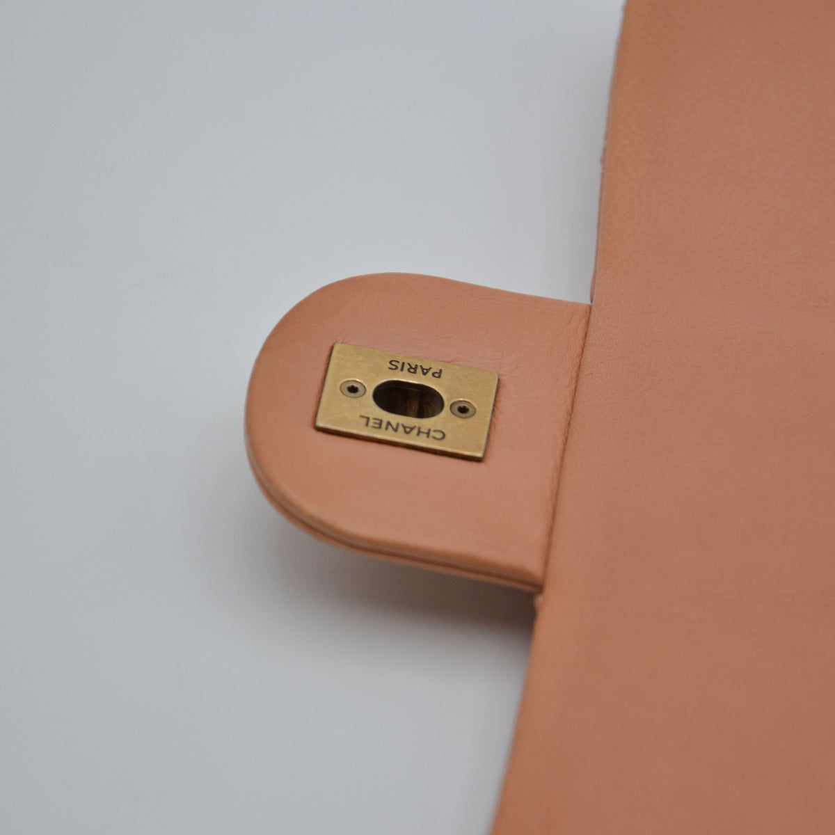 Sac Timeless Chanel Vintage