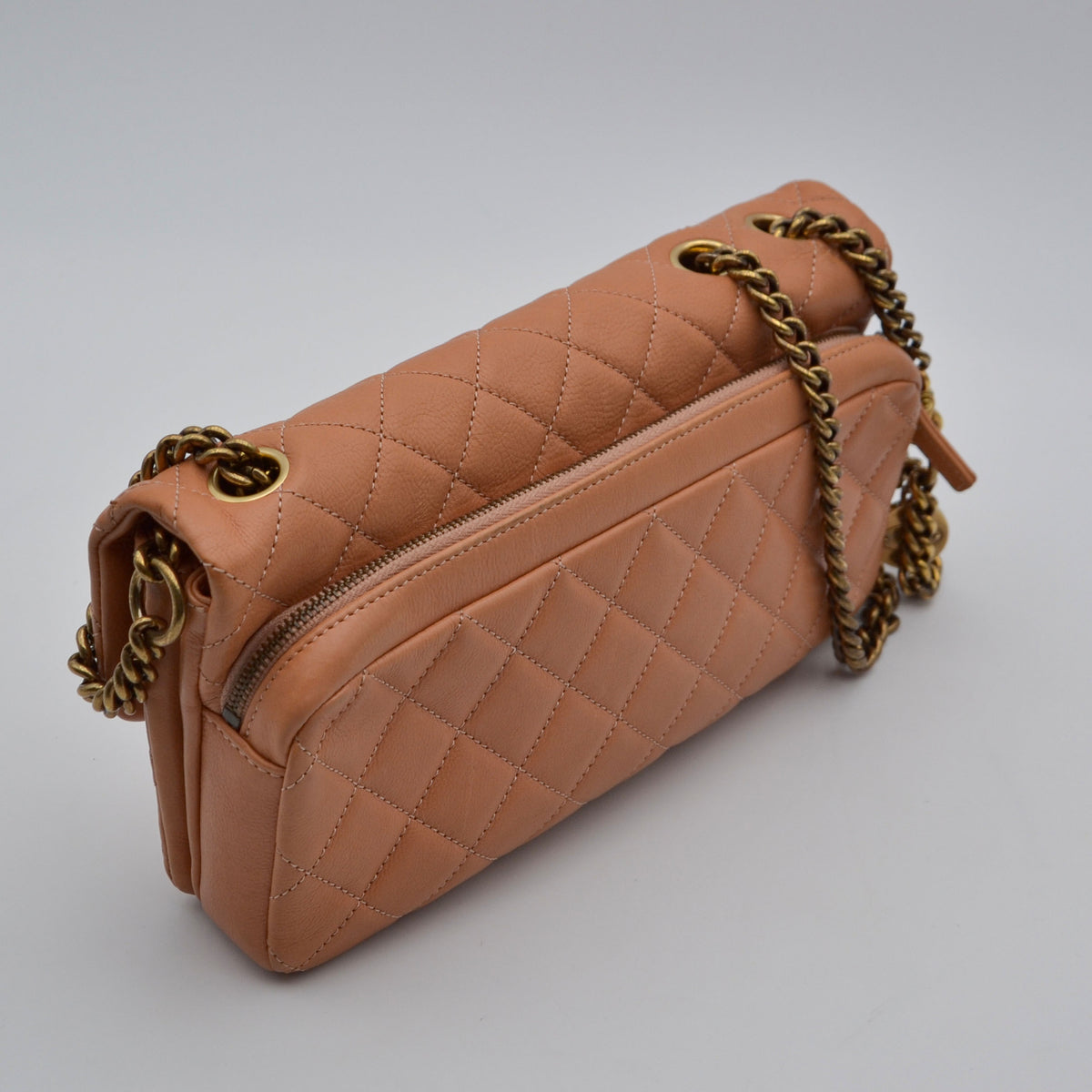 Sac Timeless Chanel Vintage