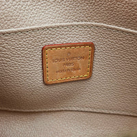 Pochette Cosmétique Louis Vuitton