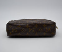 Trousse de toilette Louis Vuitton 23 Monogram vintage
