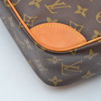 Pochette Louis Vuitton Compiègne 28