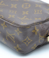 Trousse de toilette Louis Vuitton 23 Monogram vintage