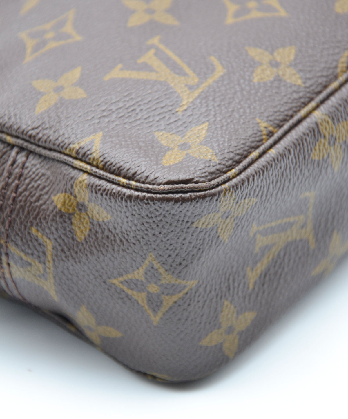 Trousse de toilette Louis Vuitton 23 Monogram vintage