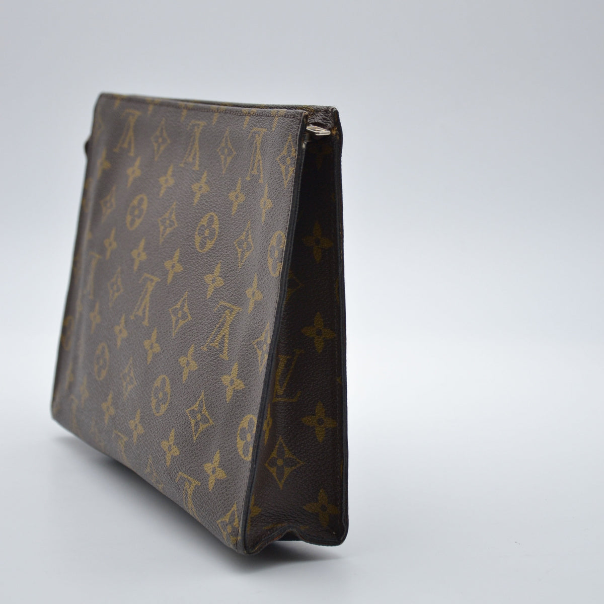 Pochette toilette Louis Vuitton 26 toile Monogram