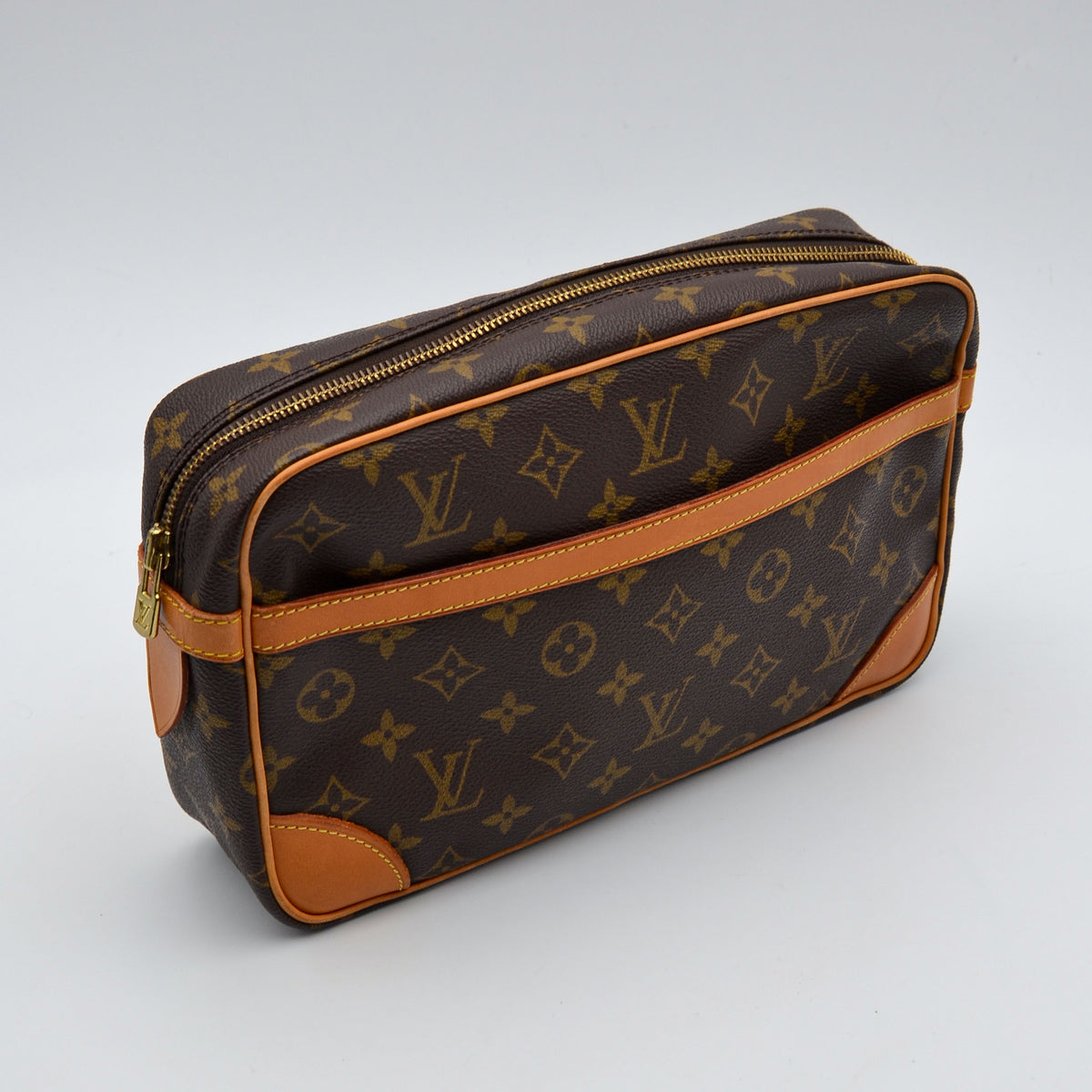 Pochette Louis Vuitton Compiègne 28