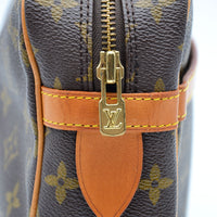 Pochette Louis Vuitton Compiègne 28