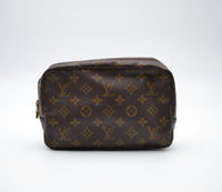 Trousse de toilette Louis Vuitton 23 Monogram vintage