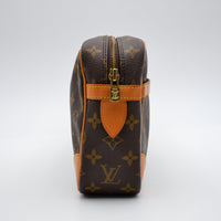 Pochette Louis Vuitton Compiègne 28